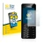 Face avant d’un emballage produit avec le logo de la marque BROTECT. À côté, l’appareil Nokia 206 Dual SIM est représenté avec