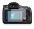 Image de l'appareil Sony Alpha 58 (SLT-A58) avec une grande variété de protections d'écran.