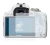 Image de l'appareil Canon EOS 100D avec une grande variété de protections d'écran.