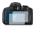Image de l'appareil Canon EOS 700D avec une grande variété de protections d'écran.
