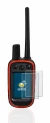 Image de l'appareil Garmin Alpha 100 avec une grande variété de protections d'écran.