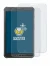 Image de l'appareil Samsung Galaxy Tab Active SM-T365 avec une grande variété de protections d'écran.