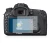 Image de l'appareil Canon EOS 7D Mark II avec une grande variété de protections d'écran.