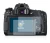 Image de l'appareil Canon EOS 760D avec une grande variété de protections d'écran.