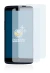 Image de l'appareil ZTE Axon Elite avec une grande variété de protections d'écran.