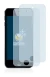 Image de l'appareil Apple iPod Touch (6ème Gen.) avec une grande variété de protections d'écran.