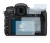 Image de l'appareil Nikon D500 avec une grande variété de protections d'écran.