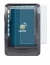Image de l'appareil Wahoo Elemnt GPS avec une grande variété de protections d'écran.