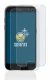 Image de l'appareil Samsung Galaxy A3 2017 avec une grande variété de protections d'écran.