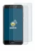 Image de l'appareil Huawei P8 Lite 2017 avec une grande variété de protections d'écran.