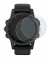Image de l'appareil Garmin Fenix 5S Plus (42 mm) avec une grande variété de protections d'écran.