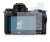 Image de l'appareil Nikon Z 6 avec une grande variété de protections d'écran.