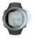 Image de l'appareil Suunto D4F avec une grande variété de protections d'écran.