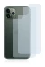 Image de l'appareil Apple iPhone 11 Pro (Arrière) avec une grande variété de protections d'écran.
