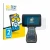 Face avant d’un emballage produit avec le logo de la marque BROTECT. À côté, l’appareil Trimble TSC7 Controller est représenté