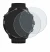 Image de l'appareil Suunto 7 avec une grande variété de protections d'écran.