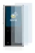 Image de l'appareil FiiO M3K avec une grande variété de protections d'écran.