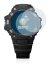Image de l'appareil Casio G-Shock GBD-H1000 avec une grande variété de protections d'écran.
