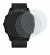 Image de l'appareil Garmin Enduro avec une grande variété de protections d'écran.