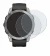Image de l'appareil Garmin Fenix 7 (47 mm) avec une grande variété de protections d'écran.