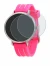 Image de l'appareil Kiddus Children's Learning Watch avec une grande variété de protections d'écran.