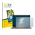 Face avant d’un emballage produit avec le logo de la marque BROTECT. À côté, l’appareil Dell Latitude 14 7430 est représenté a