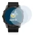 Image de l'appareil Garmin Enduro 2 avec une grande variété de protections d'écran.