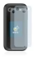 Image de l'appareil Nokia 2660 Flip (Arrière) avec une grande variété de protections d'écran.