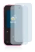 Image de l'appareil Vtech Kidizoom Snap Touch avec une grande variété de protections d'écran.