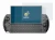 Image de l'appareil GPD Win 4 avec une grande variété de protections d'écran.