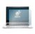 Image de l'appareil HP ProBook x360 435 G9 avec une grande variété de protections d'écran.