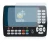 Image de l'appareil Satlink ST-5150 DVB-S/S2/T/T2/C avec une grande variété de protections d'écran.