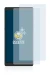 Image de l'appareil Hisense Touch Lite avec une grande variété de protections d'écran.