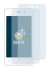 Image de l'appareil NUU Mobile A1 avec une grande variété de protections d'écran.