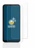 Image de l'appareil Nokia C32 avec une grande variété de protections d'écran.