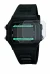 Image de l'appareil Casio W-86-1VQES avec une grande variété de protections d'écran.
