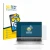 Face avant d’un emballage produit avec le logo de la marque BROTECT. À côté, l’appareil HP ProBook 450 G10 est représenté avec