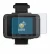 Image de l'appareil Garmin Foretrex 801 avec une grande variété de protections d'écran.