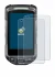 Image de l'appareil Keyence BT-A700 avec une grande variété de protections d'écran.