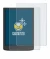 Image de l'appareil PocketBook InkPad 4 avec une grande variété de protections d'écran.