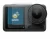 Image de l'appareil DJI Osmo Action 4 (Affichage avant) avec une grande variété de protections d'écran.