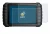 Image de l'appareil iCarsoft CR Max avec une grande variété de protections d'écran.