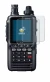 Image de l'appareil Yaesu FTA-850L avec une grande variété de protections d'écran.