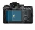 Image de l'appareil Sony Alpha 9 III avec une grande variété de protections d'écran.