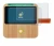 Image de l'appareil tigerbox Touch Plus avec une grande variété de protections d'écran.