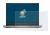 Image de l'appareil Dell Precision 7780 avec une grande variété de protections d'écran.