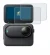 Image de l'appareil Insta360 Go 3S avec une grande variété de protections d'écran.