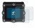 Image de l'appareil Shearwater Perdix dive computer avec une grande variété de protections d'écran.