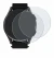 Image de l'appareil Garmin Approach S50 avec une grande variété de protections d'écran.