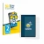 Face avant d’un emballage produit avec le logo de la marque BROTECT. À côté, l’appareil XP-Pen Magic Note Pad est représenté a